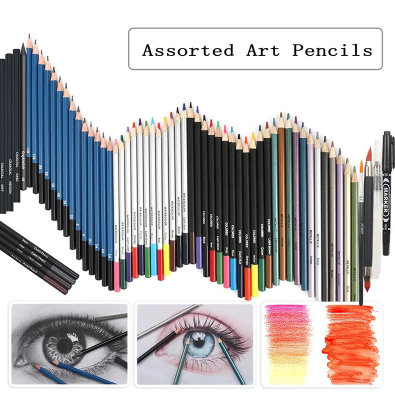 Drawing kit