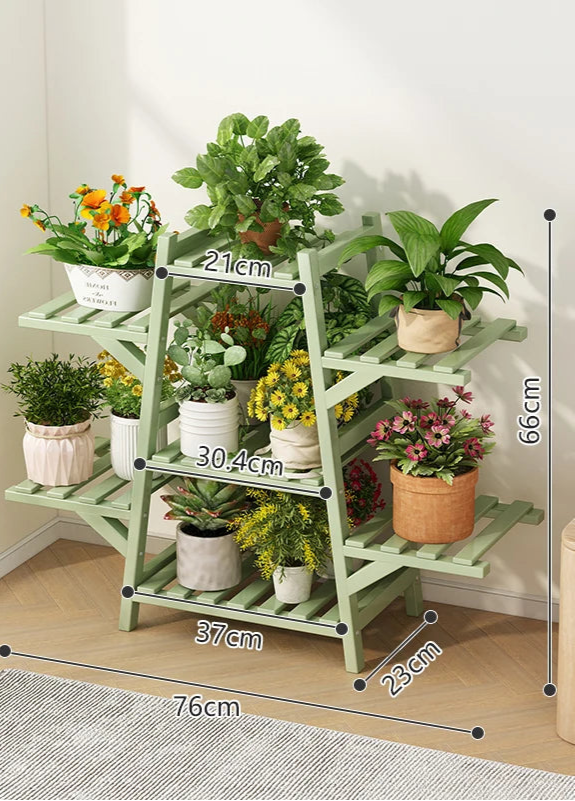 Plant furniture