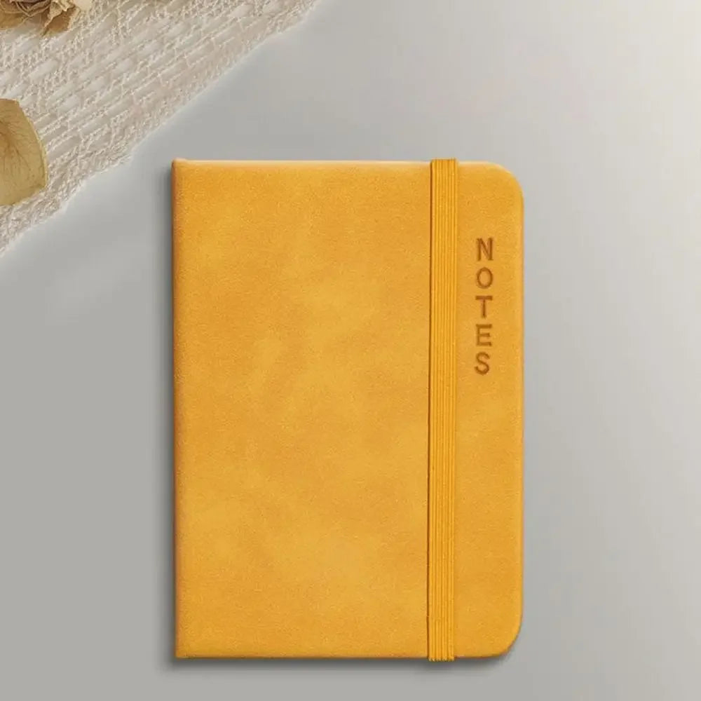 Mini A7 notebook