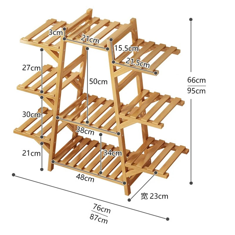 Plant furniture