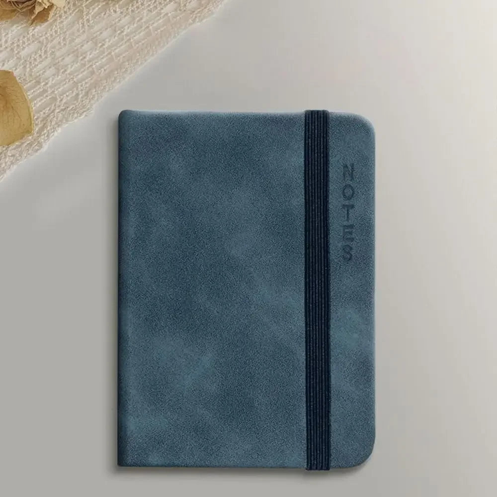 Mini A7 notebook