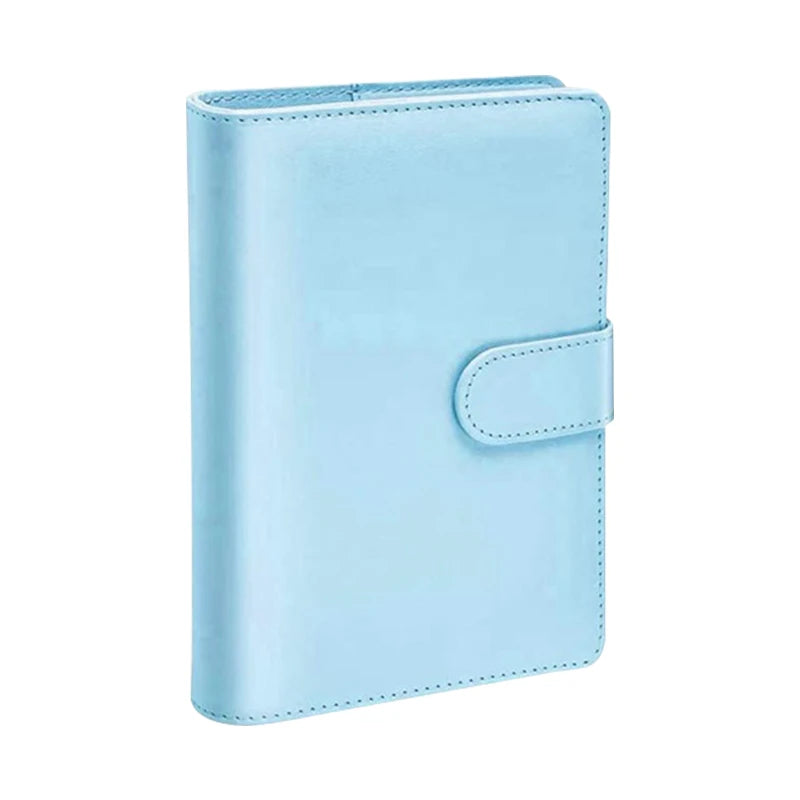 A5/A6 Ring Binder Notebook