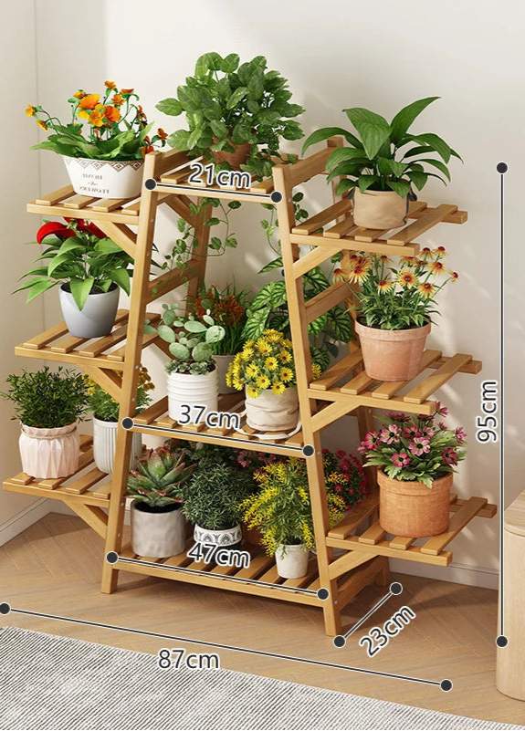 Plant furniture