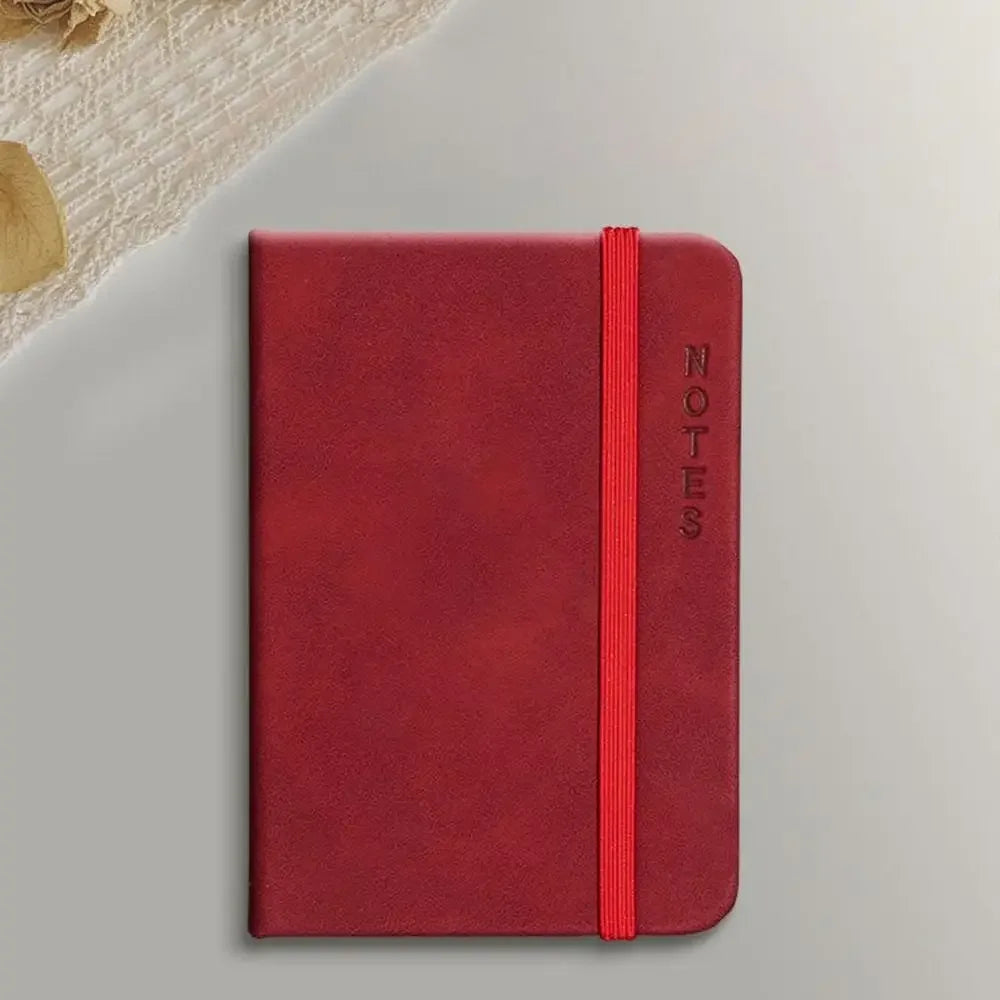 Mini A7 notebook