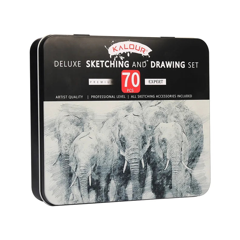 Drawing kit