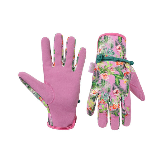 Gants de jardinage pour adulte HANDLANDY