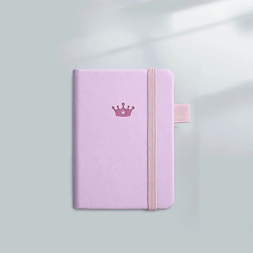 Mini A7 notebook