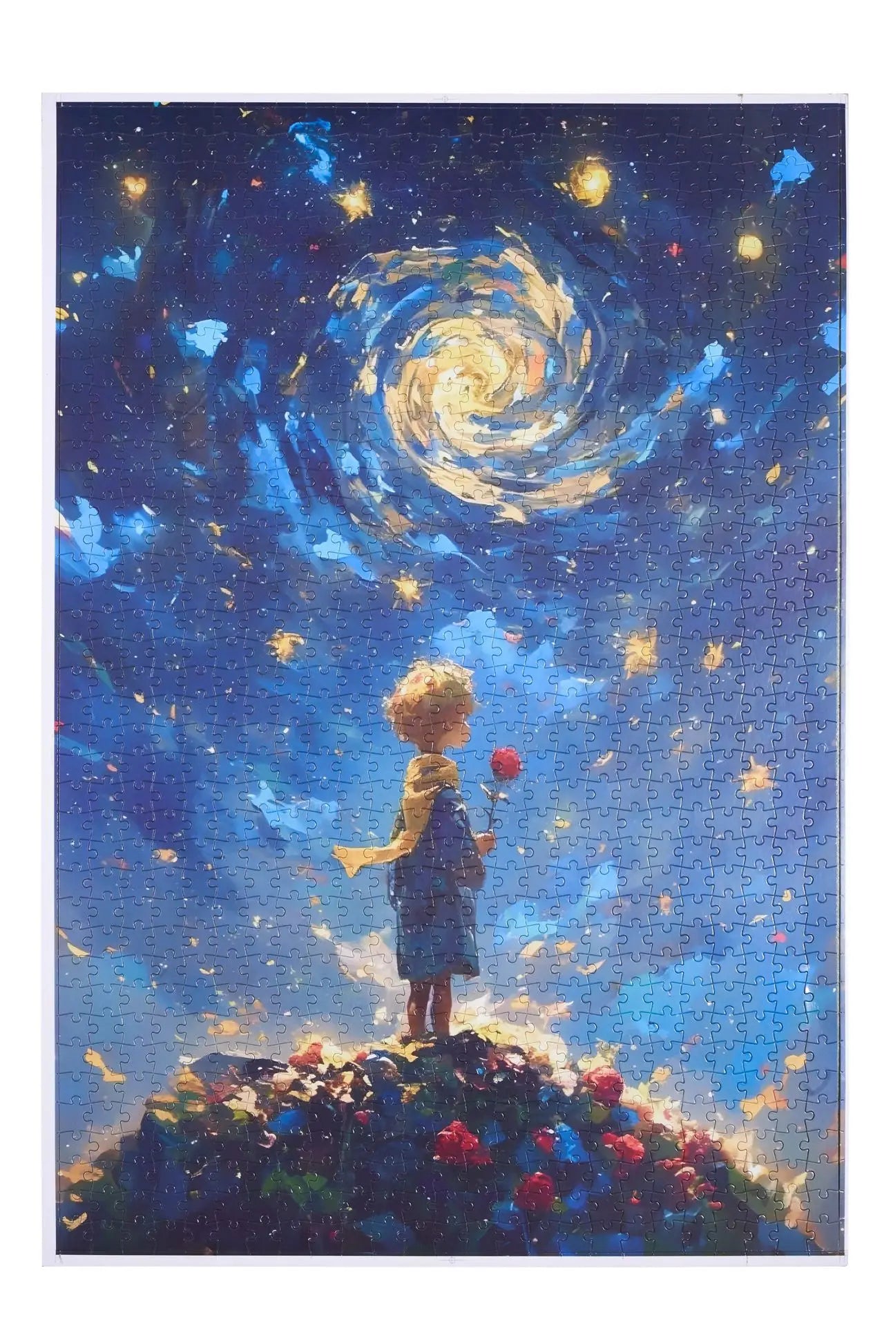 Puzzles 1000 Pieces Le Petit Prince