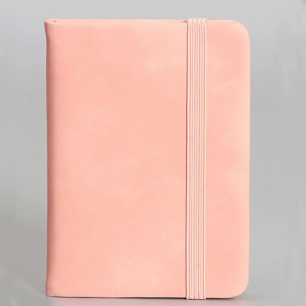 Mini cahier A7