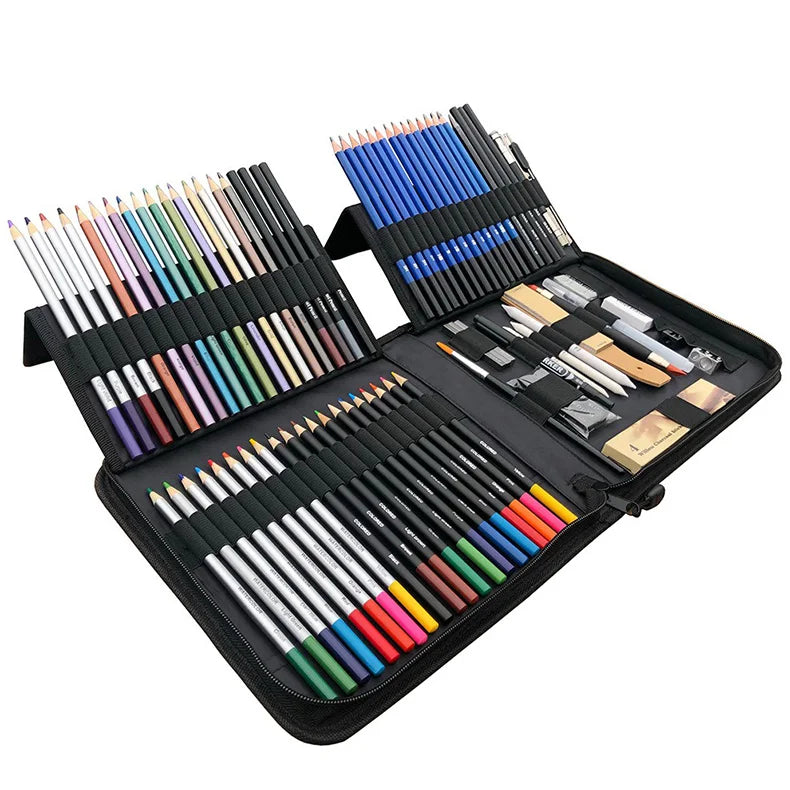 Kit de dibujo