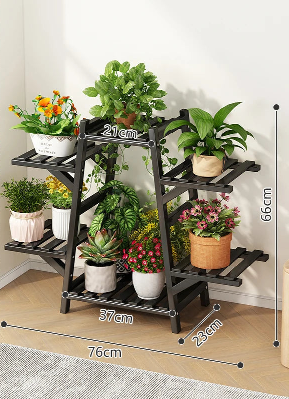 Meuble pour plantes