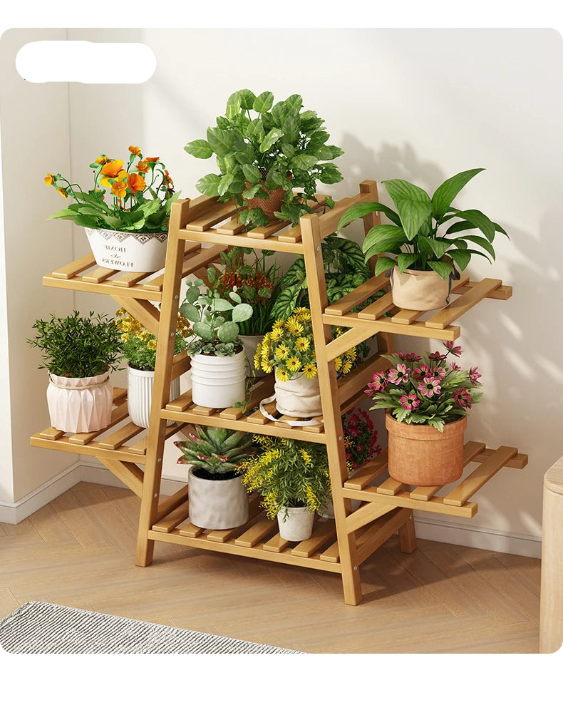 Meuble pour plantes