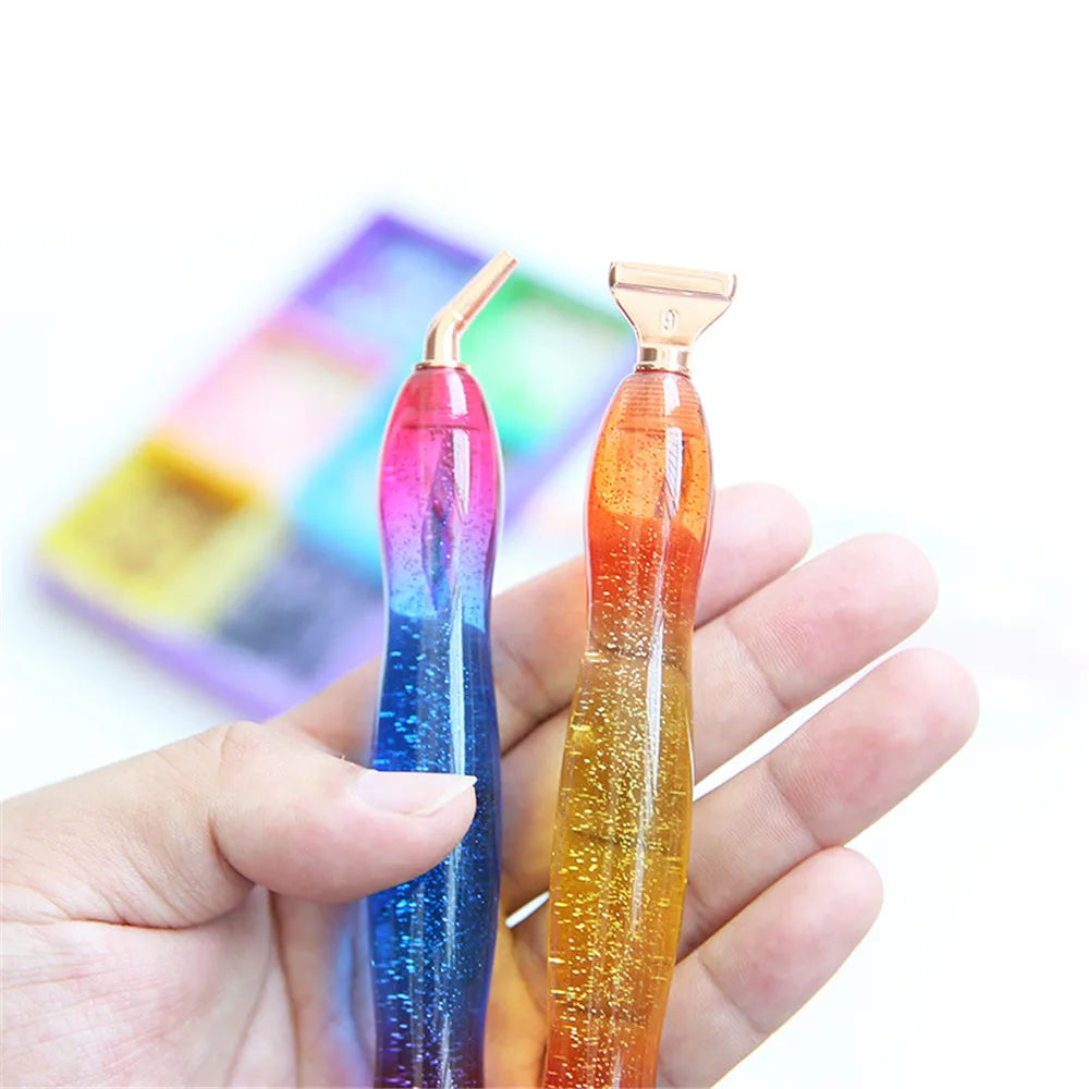 Stilet 5D pour peinture à diamants