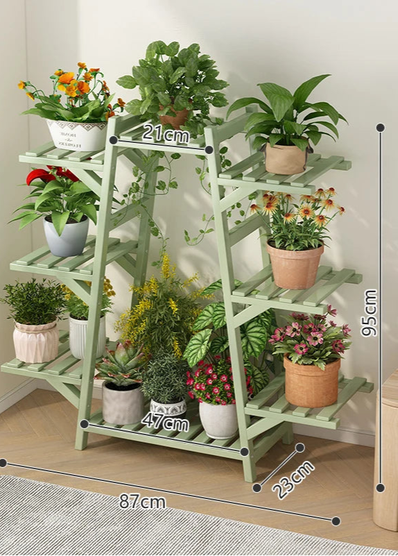 Plant furniture