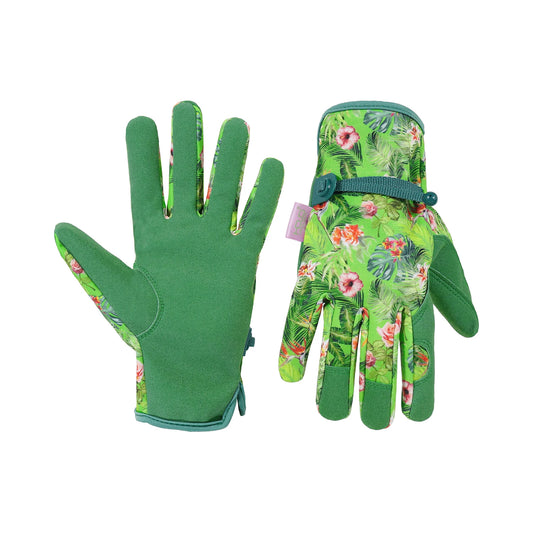 Gants de jardinage pour adulte HANDLANDY