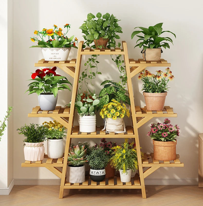 Meuble pour plantes