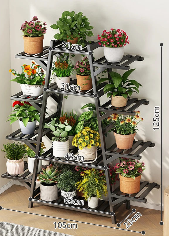 Meuble pour plantes