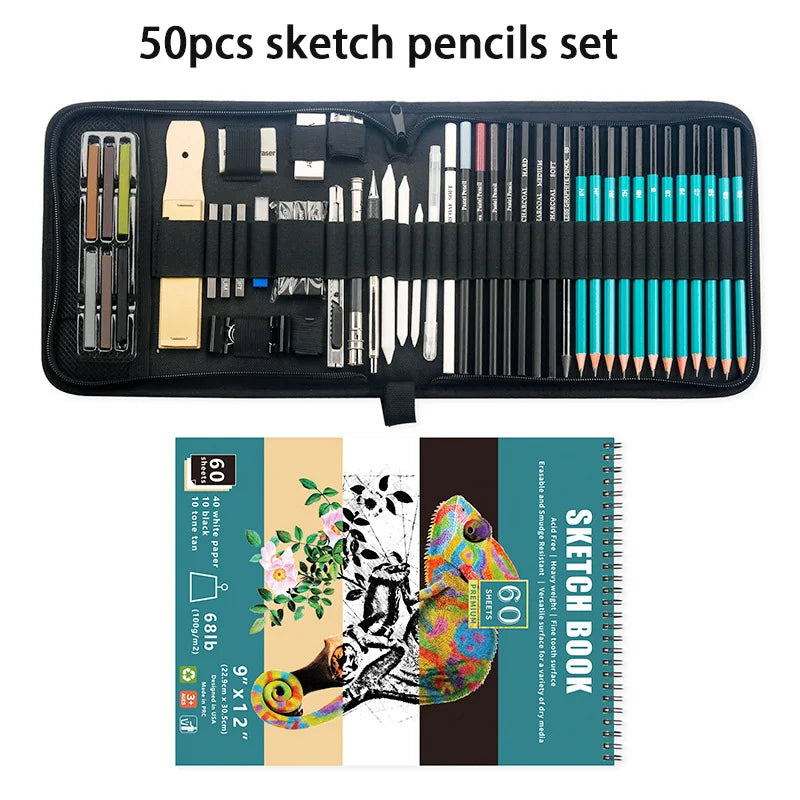 Drawing kit