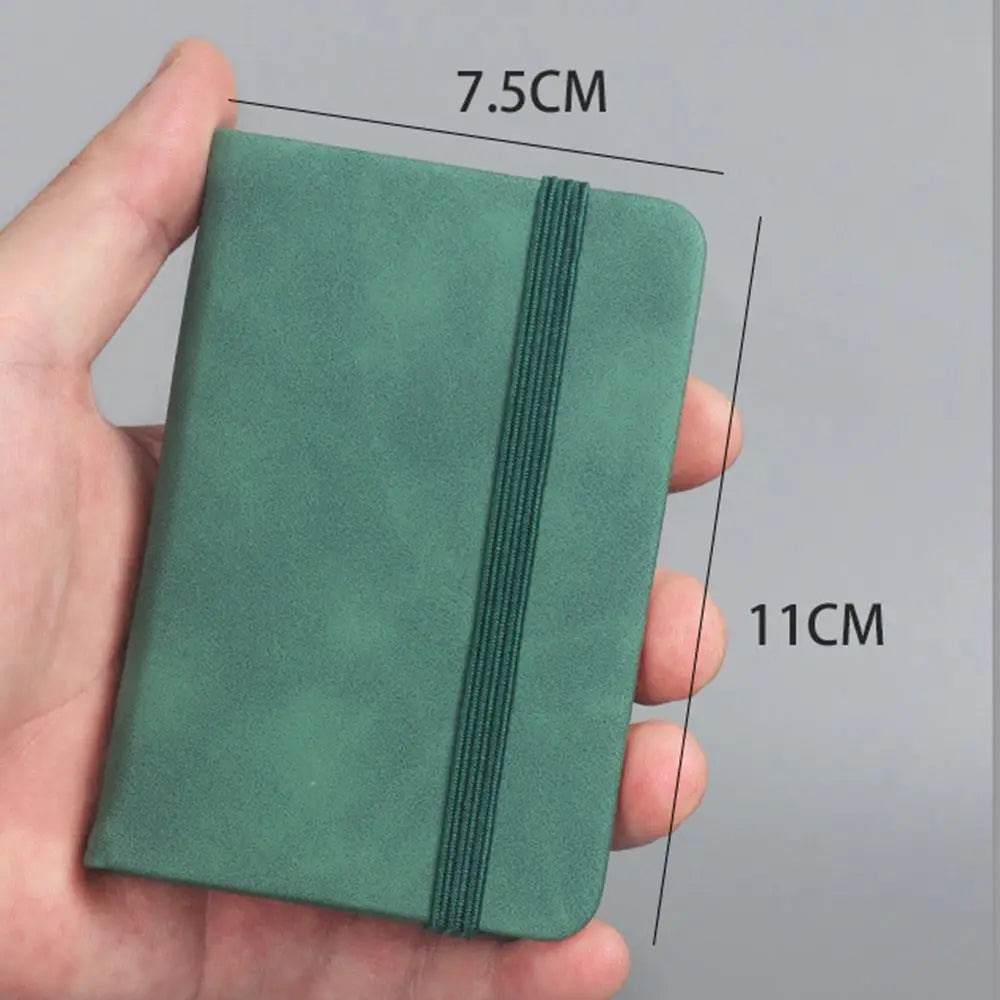 Mini A7 notebook