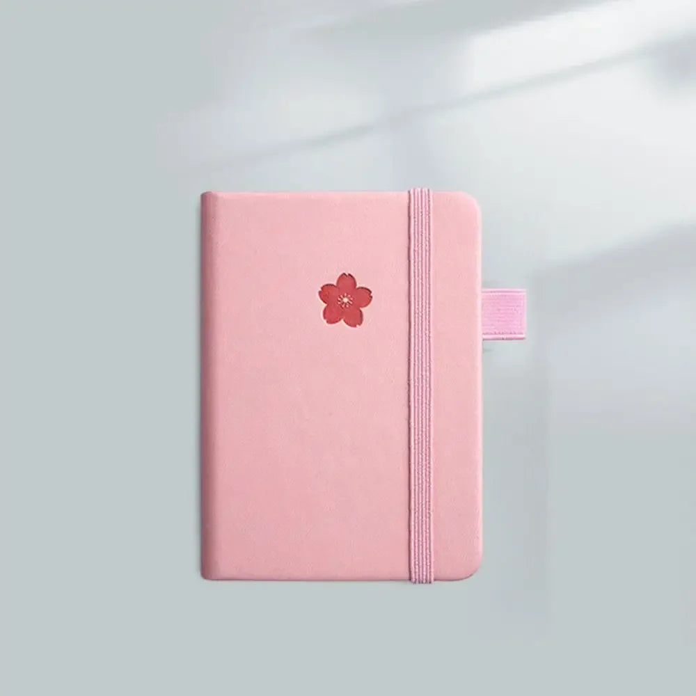 Mini A7 notebook