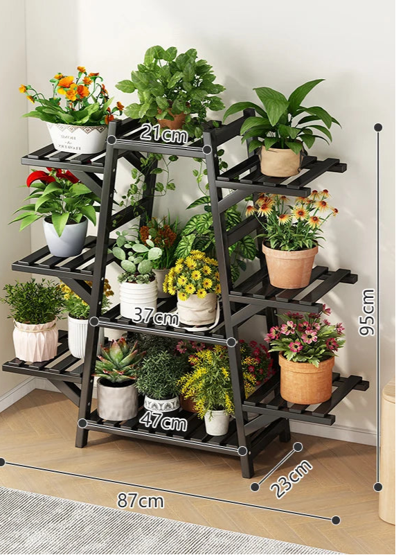 Meuble pour plantes