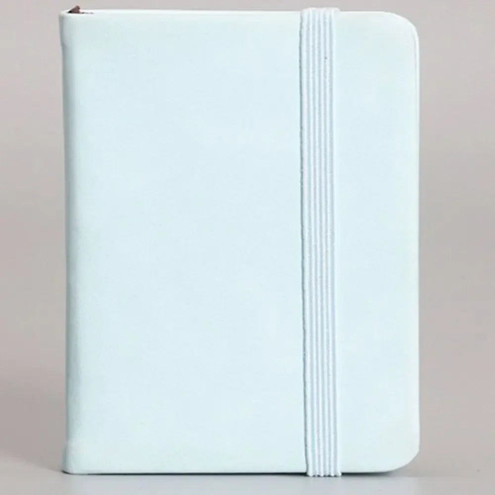 Mini A7 notebook