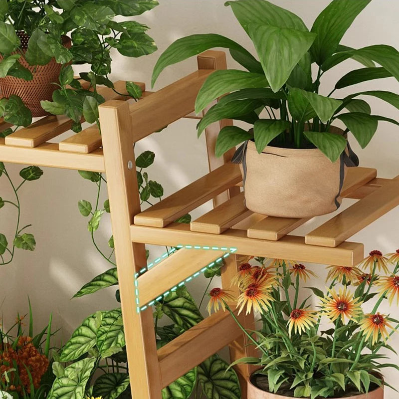 Plant furniture