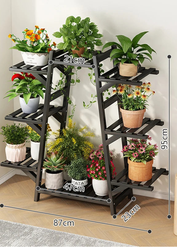 Meuble pour plantes