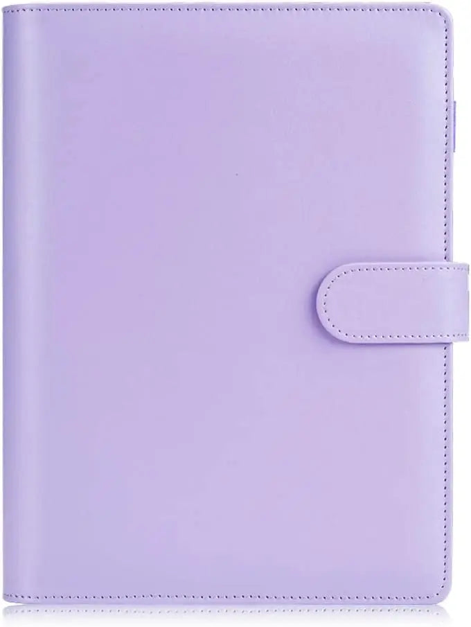 A5/A6 Ring Binder Notebook