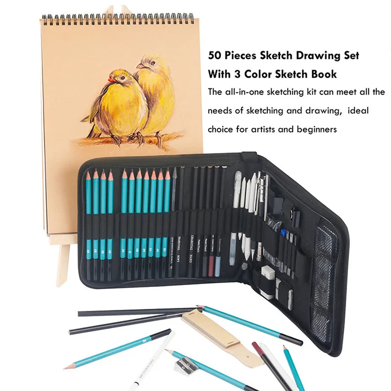 Drawing kit