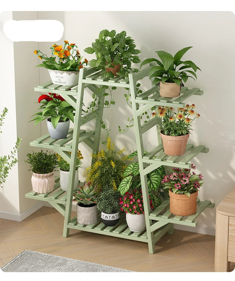 Plant furniture