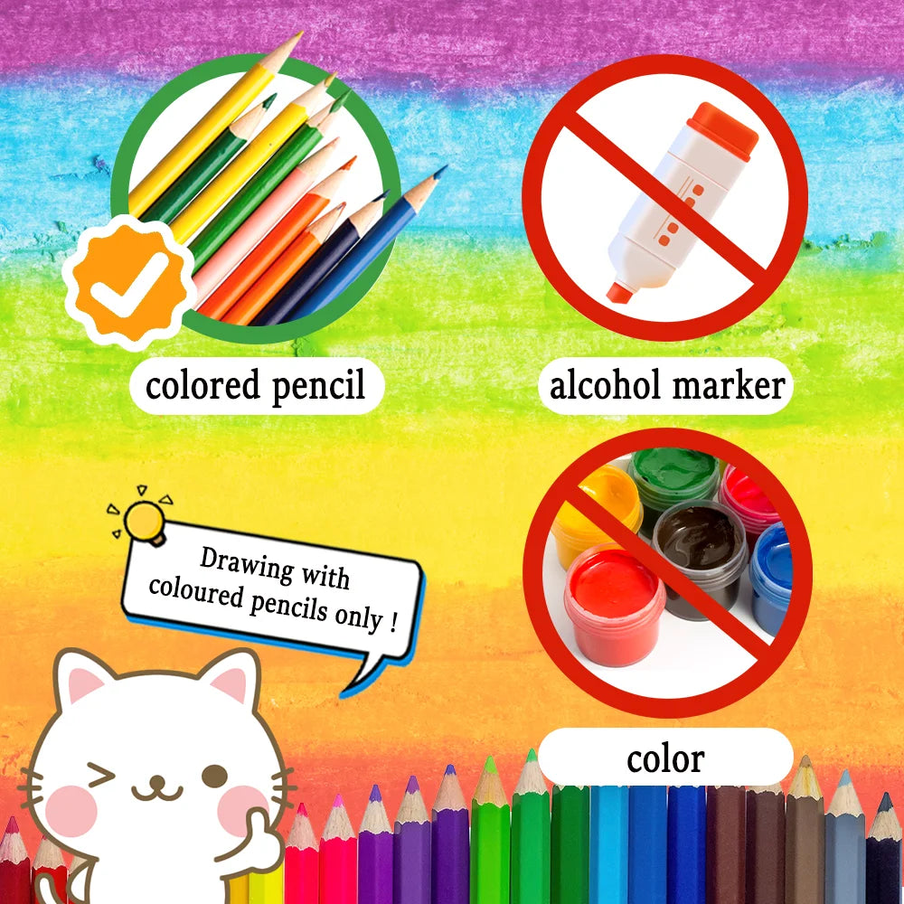 Livres de coloriage anti-stress pour adultes Squelettes