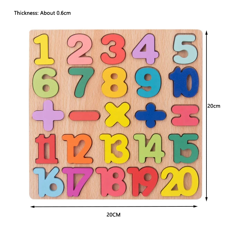 Juegos Montessori para niños