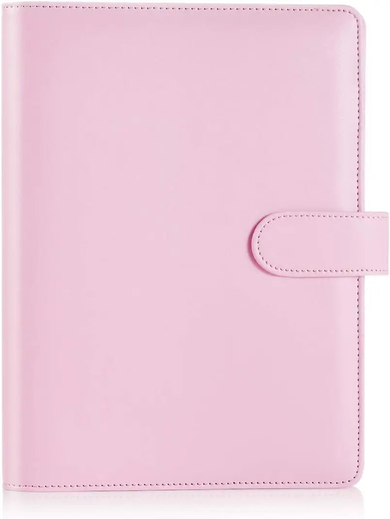 A5/A6 Ring Binder Notebook