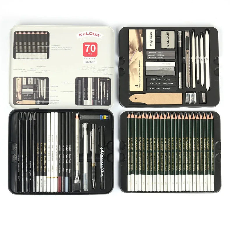 Drawing kit