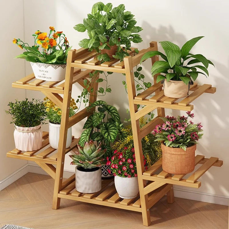 Meuble pour plantes