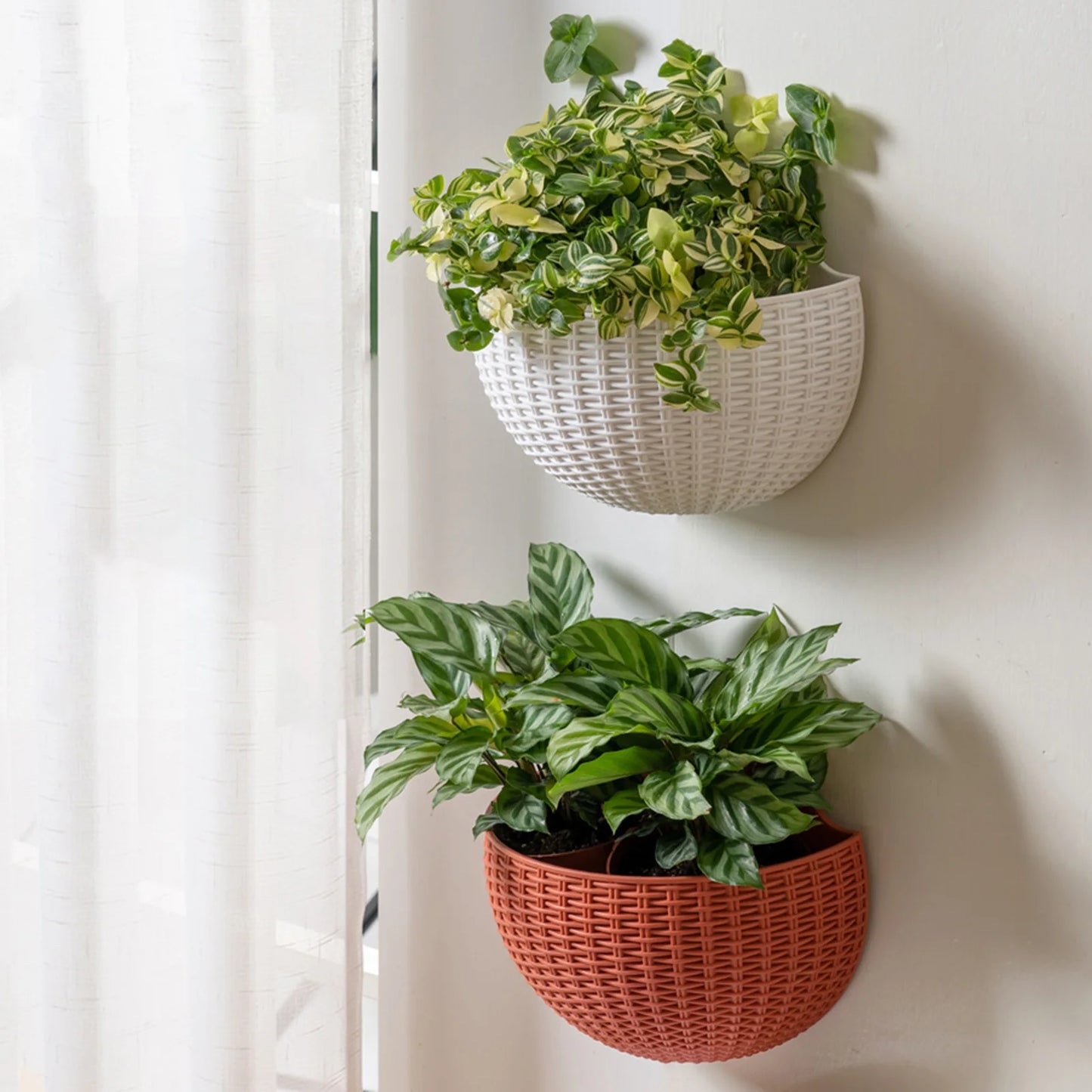 Hanging pot