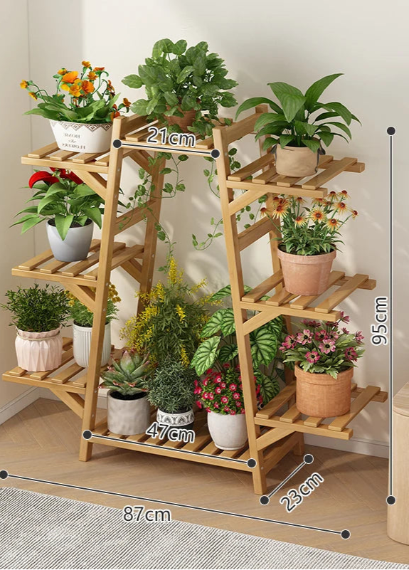 Plant furniture