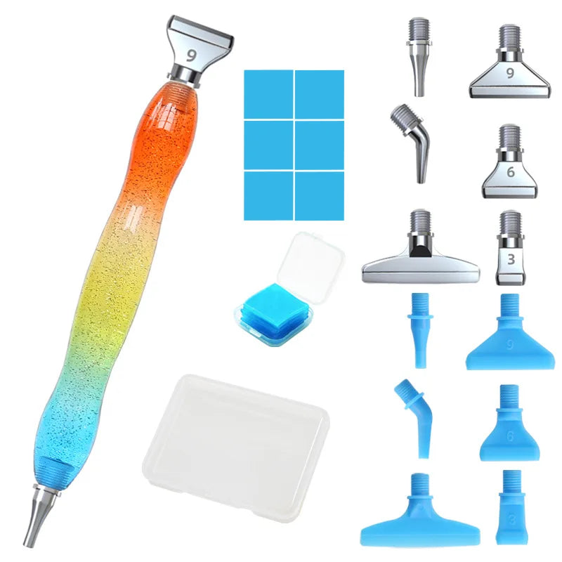 Stilet 5D pour peinture à diamants