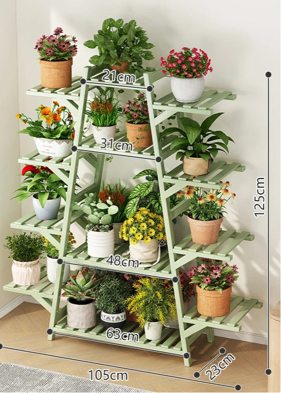 Meuble pour plantes