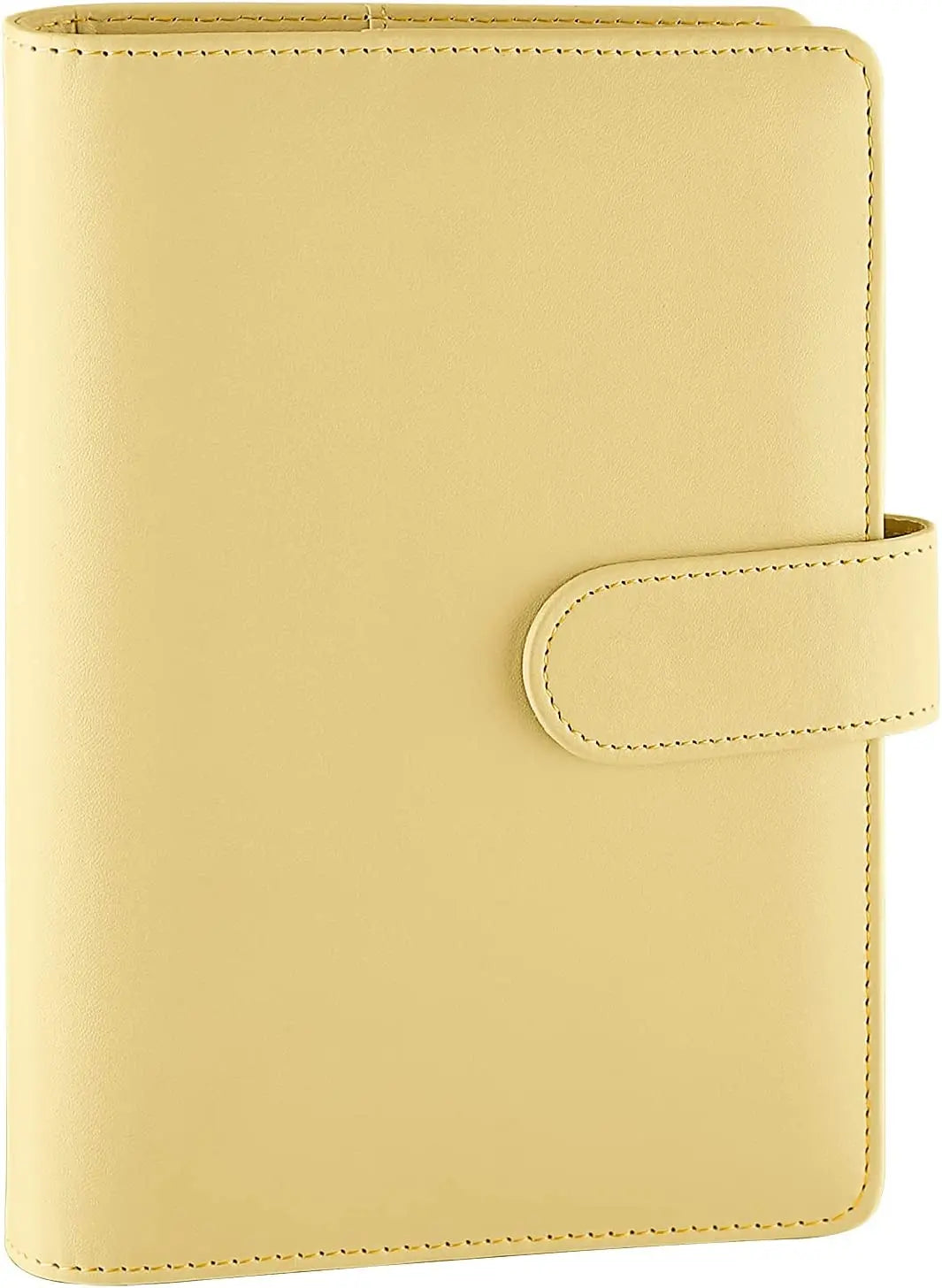 A5/A6 Ring Binder Notebook