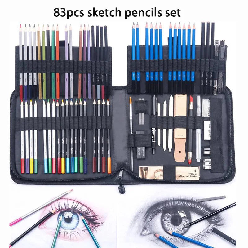 Kit de dibujo